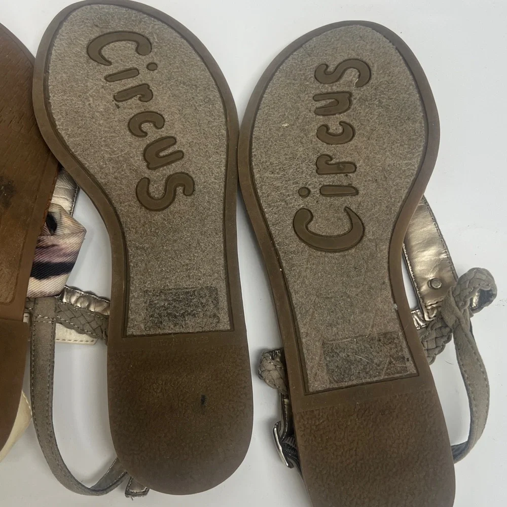 Circus by Sam Edelman Sandals | Lot of 2 - Picture 11 of 12